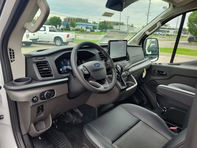 New 2026 Ford Transit 150 Low Roof RWD image 14