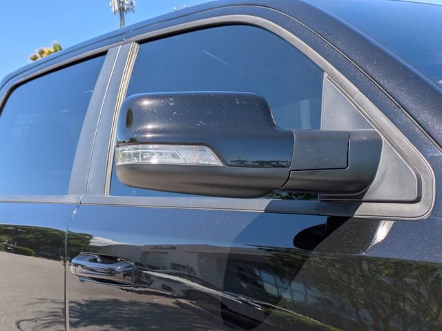 Used 2019 RAM 1500 Laramie image 12