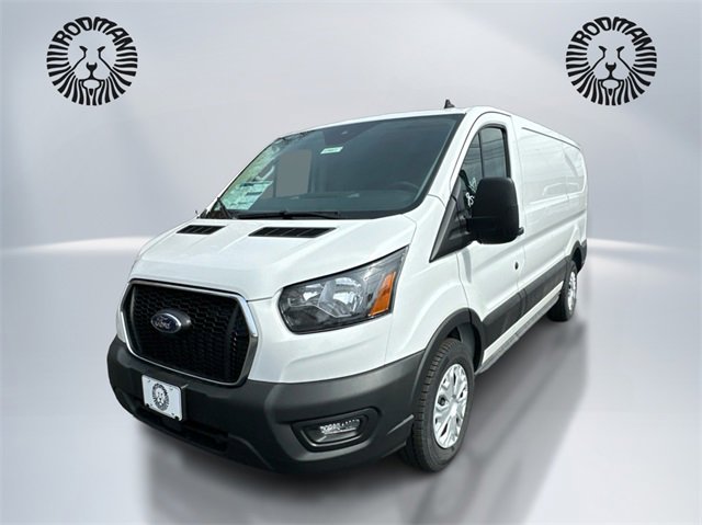 New 2025 Ford Transit 150 Low Roof w/ Exterior Upgrade Package image 1