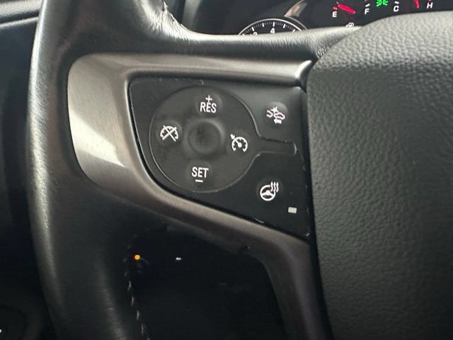 Used 2022 GMC Terrain AT4 w/ Infotainment Package II AWD/4WD image 40