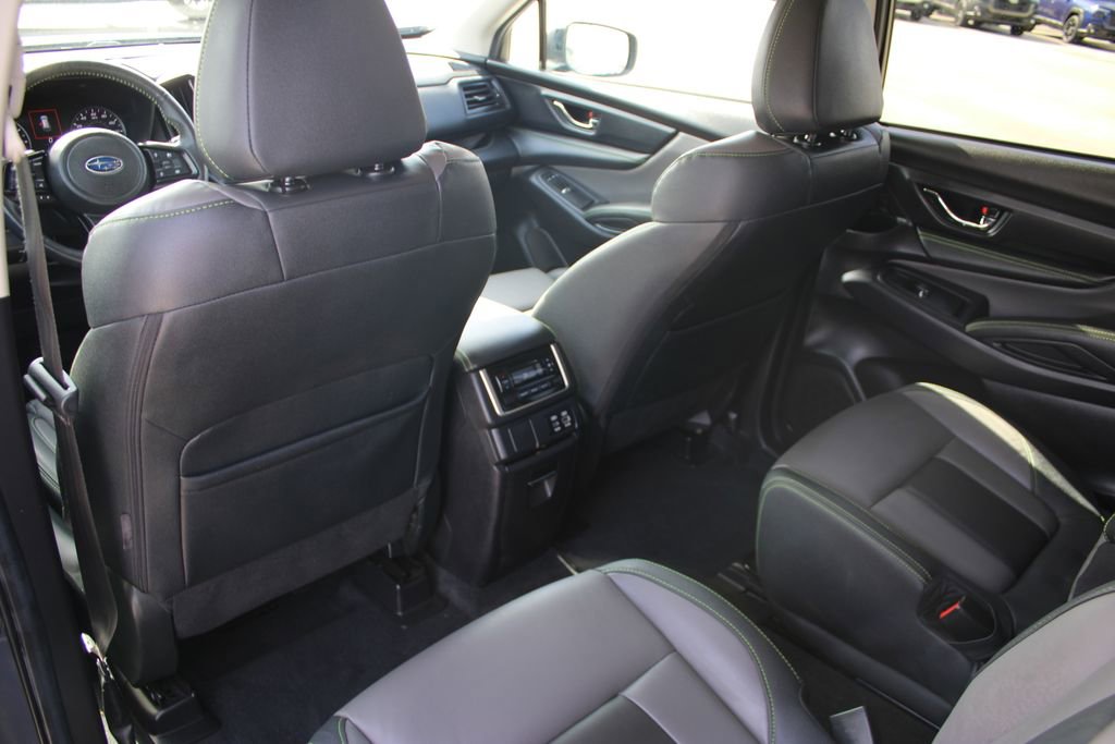 Certified 2023 Subaru Ascent Onyx Edition AWD/4WD image 26