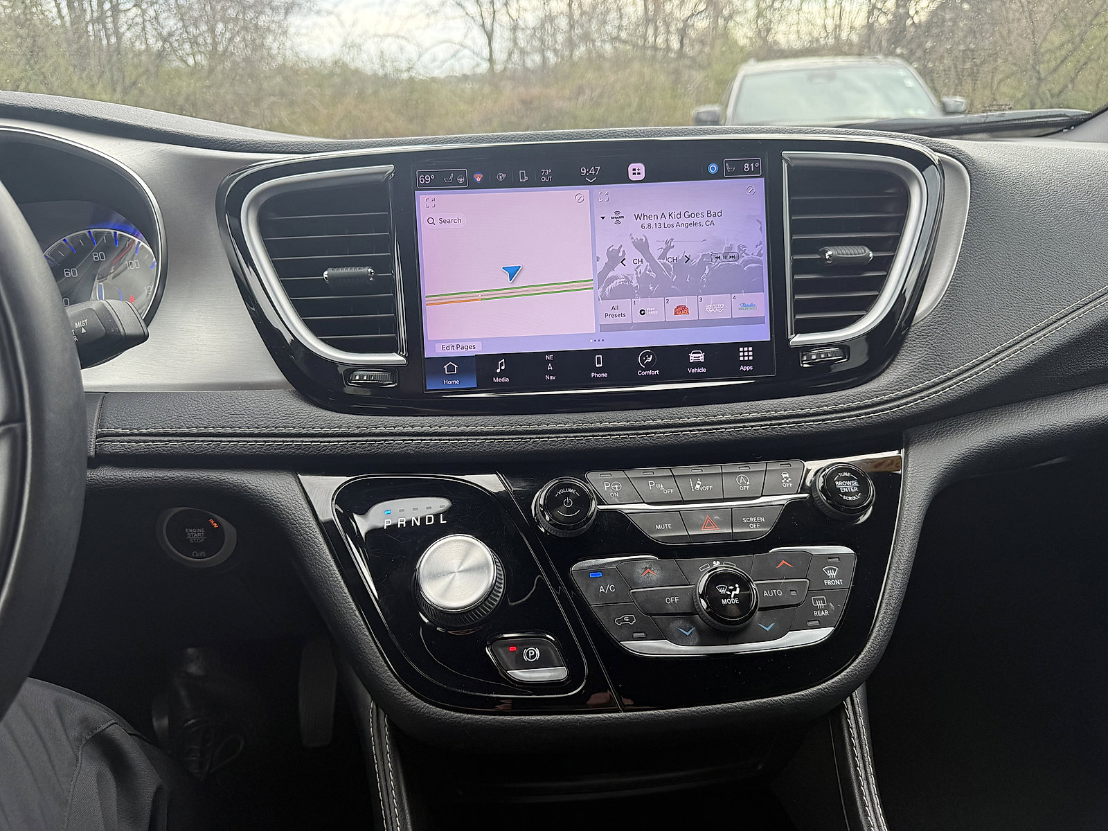 Used 2022 Chrysler Pacifica Limited w/ S Appearance Package image 20