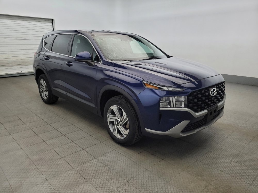 Used 2023 Hyundai Santa Fe SE image 13