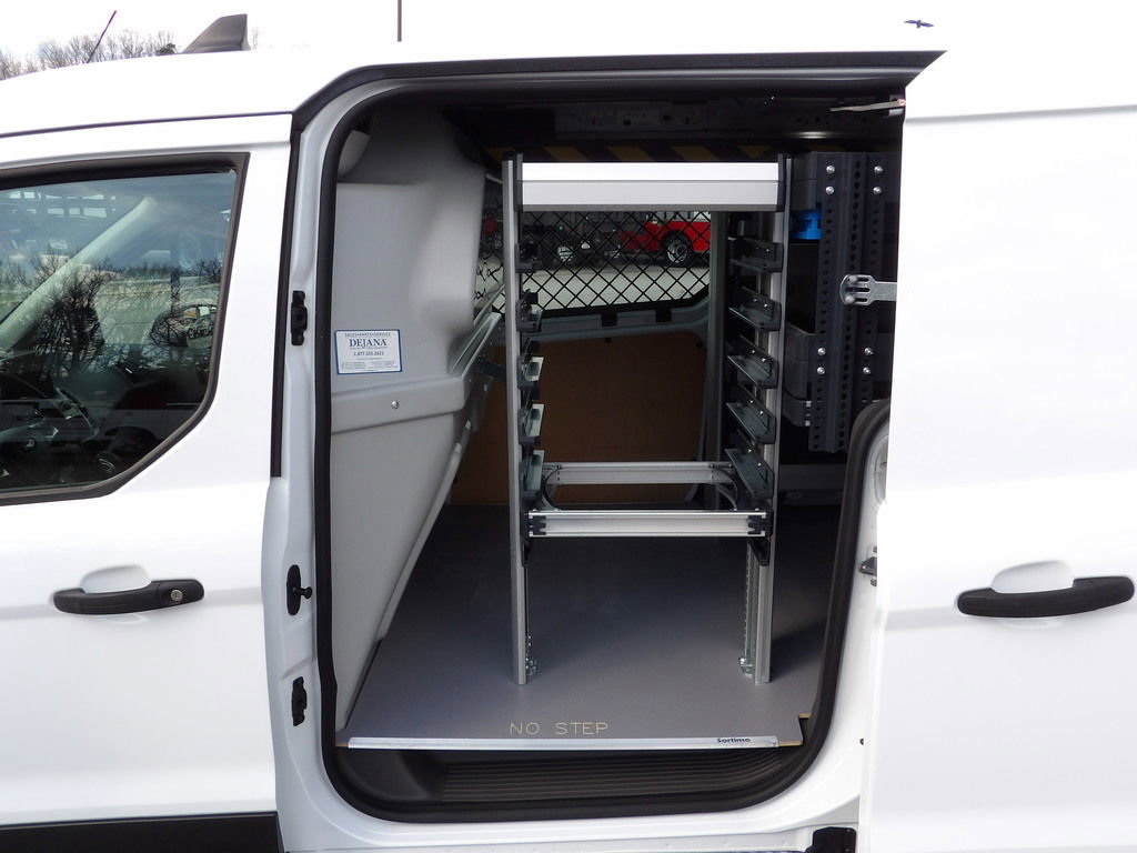 Used 2023 Ford Transit Connect XL image 26