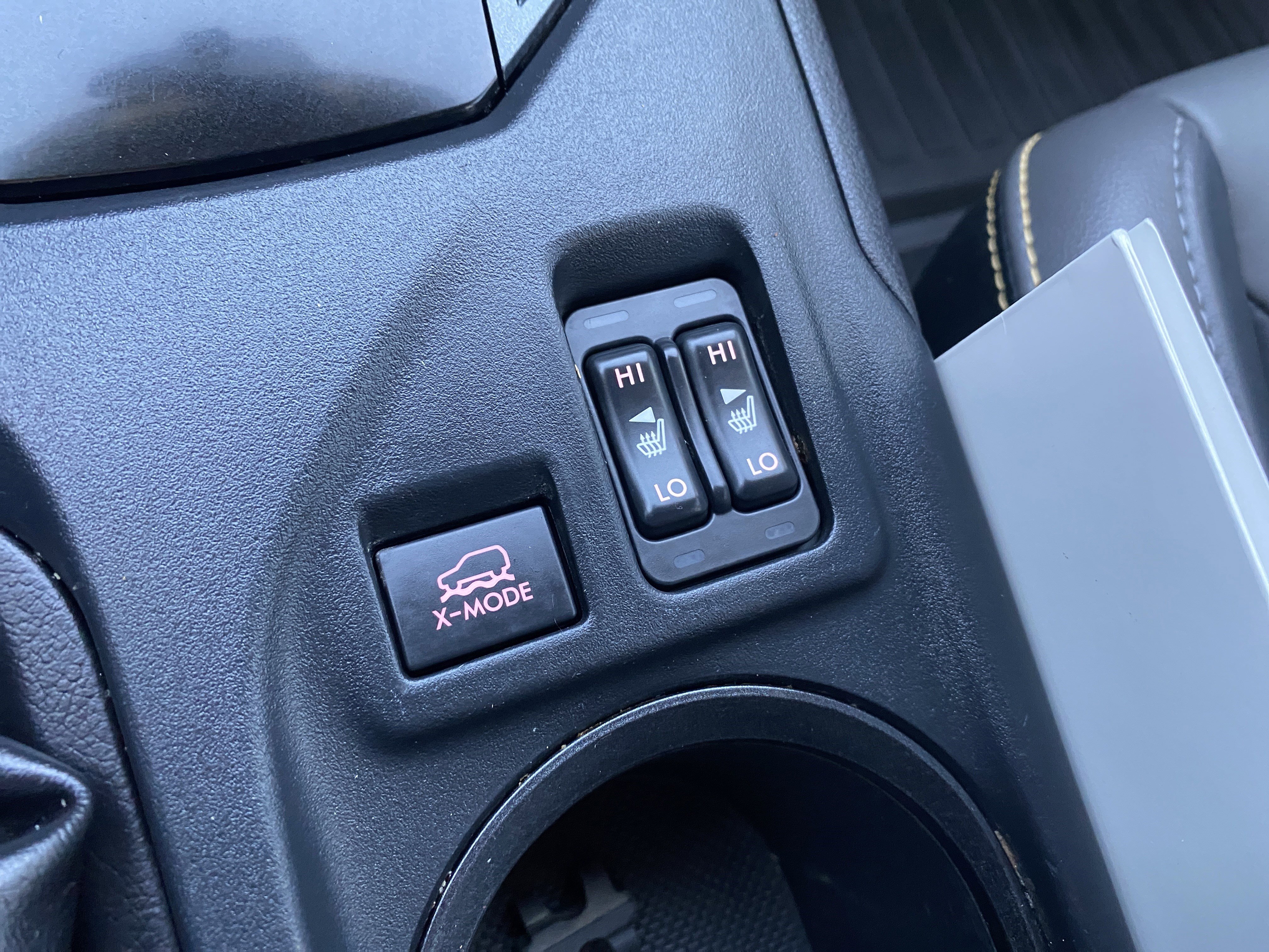 Used 2022 Subaru Crosstrek 2.5i Sport w/ Moonroof Package image 32