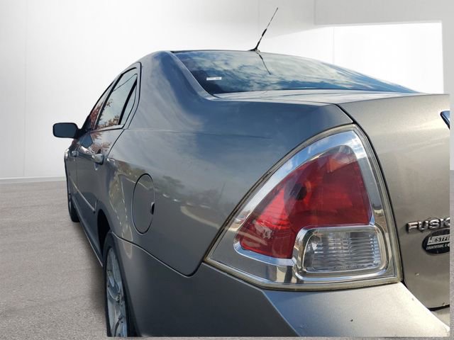 Used 2009 Ford Fusion SEL image 29
