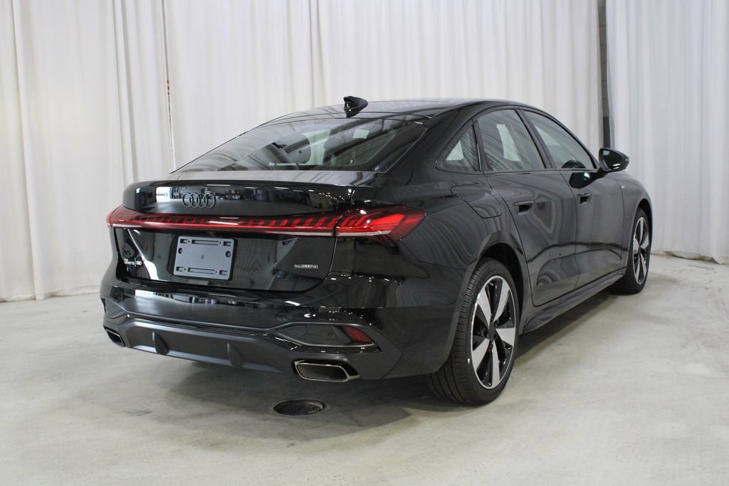 New 2026 Audi A5 2.0T Premium Plus AWD/4WD image 26