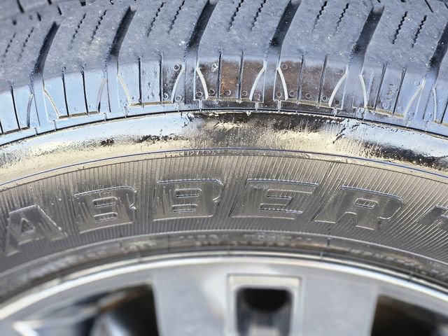 Used 2019 Nissan Titan Platinum Reserve w/ Platinum Utility Package image 11