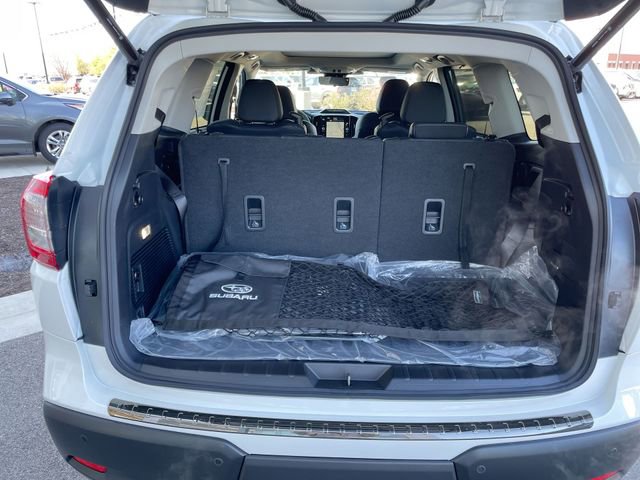 New 2026 Subaru Ascent Bronze Edition image 19