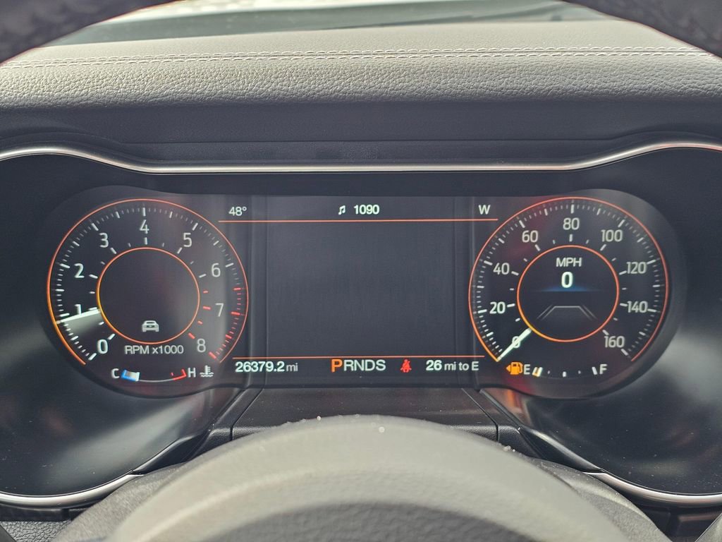 Used 2021 Ford Mustang Premium w/ 2.3L High Performance Package image 26