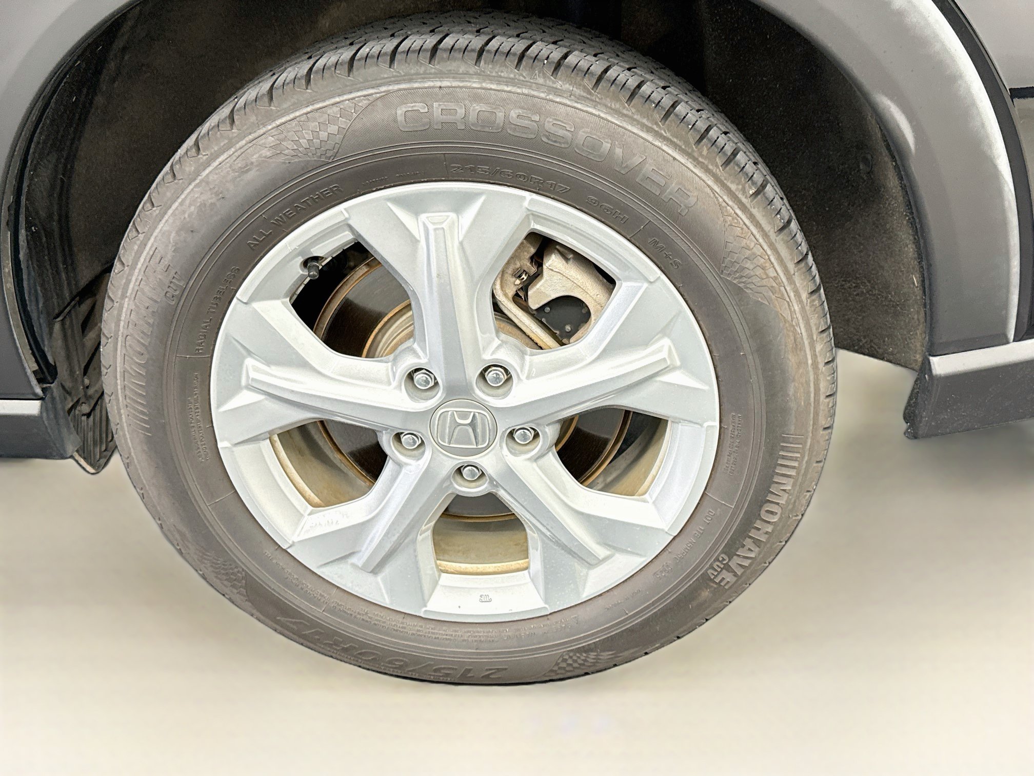 Used 2023 Honda HR-V LX image 11