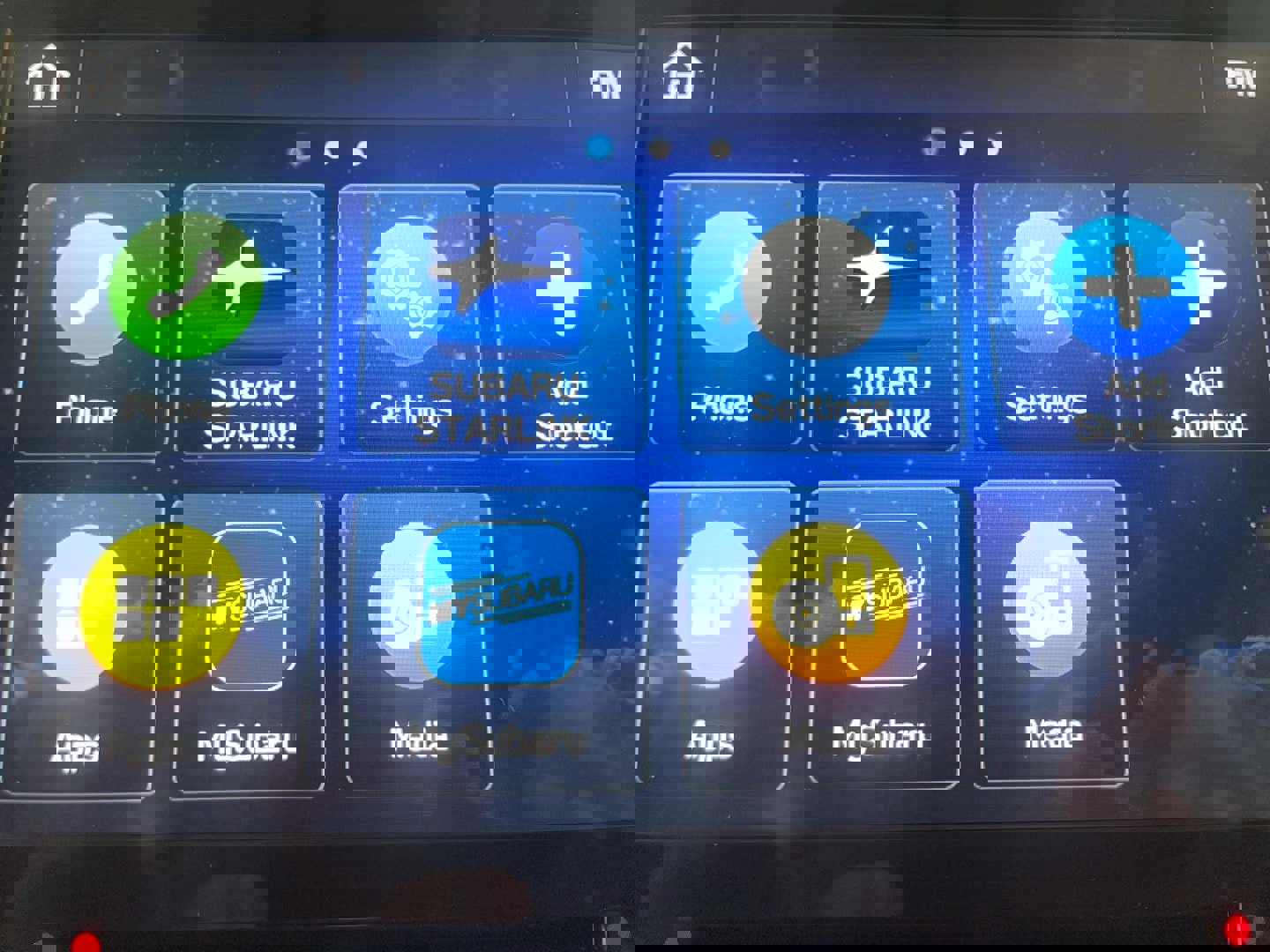 Used 2022 Subaru Crosstrek 2.5i Sport w/ Moonroof Package image 13