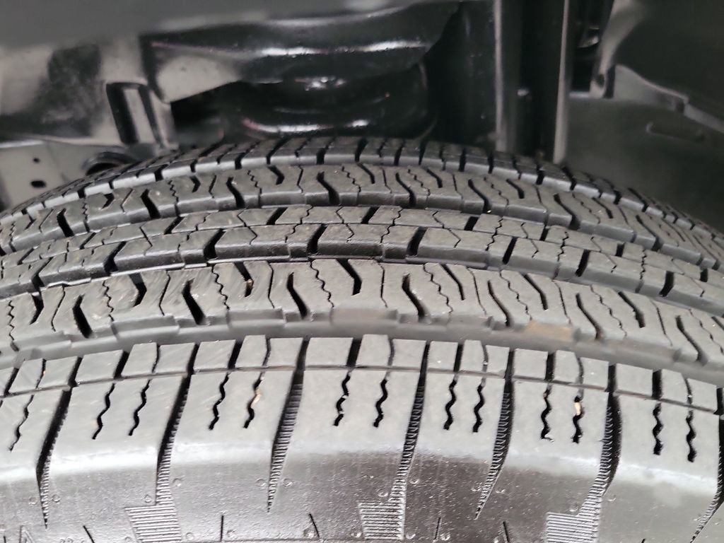 Certified 2020 Jeep Wrangler Unlimited Sport image 22