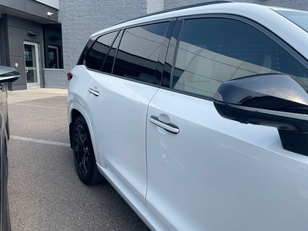Used 2026 Lexus TX 500h AWD image 51