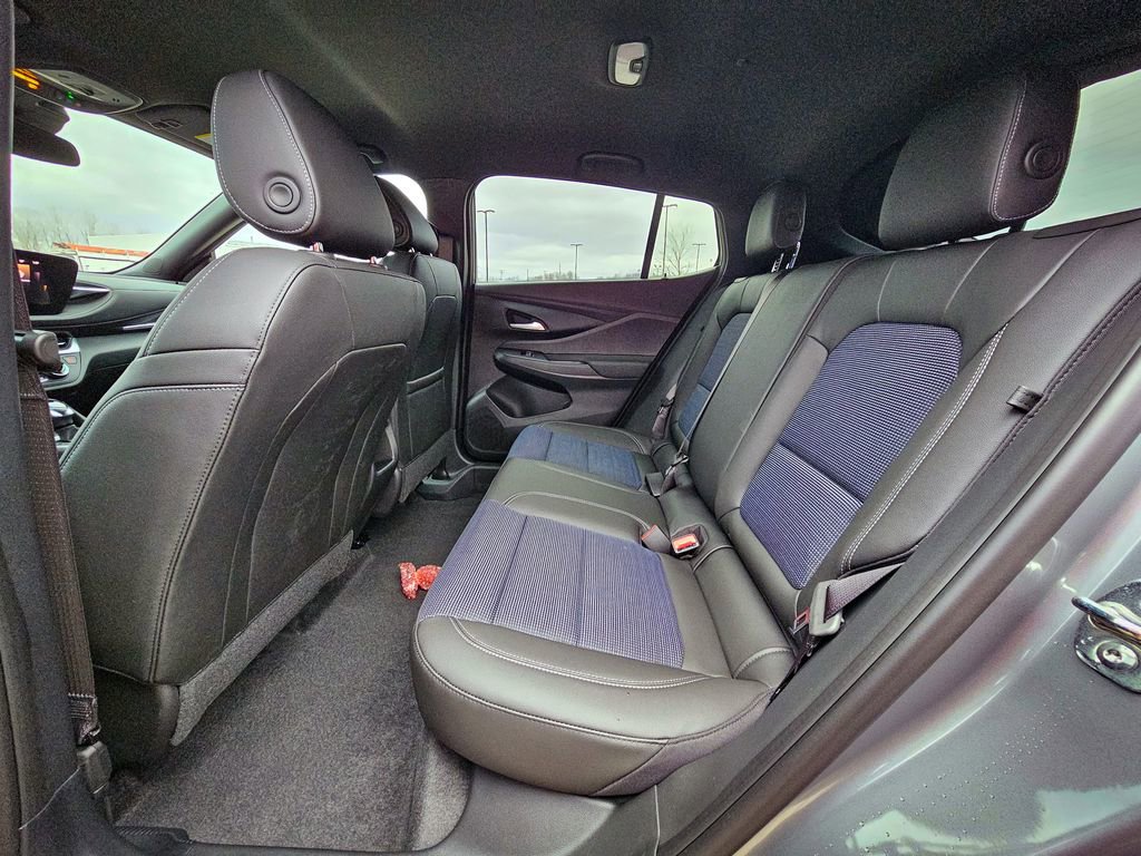 New 2026 Buick Envista Preferred w/ Convenience I Package image 32