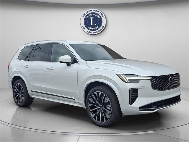 New 2026 Volvo XC90 B6 Plus w/ Protection Package Premier
