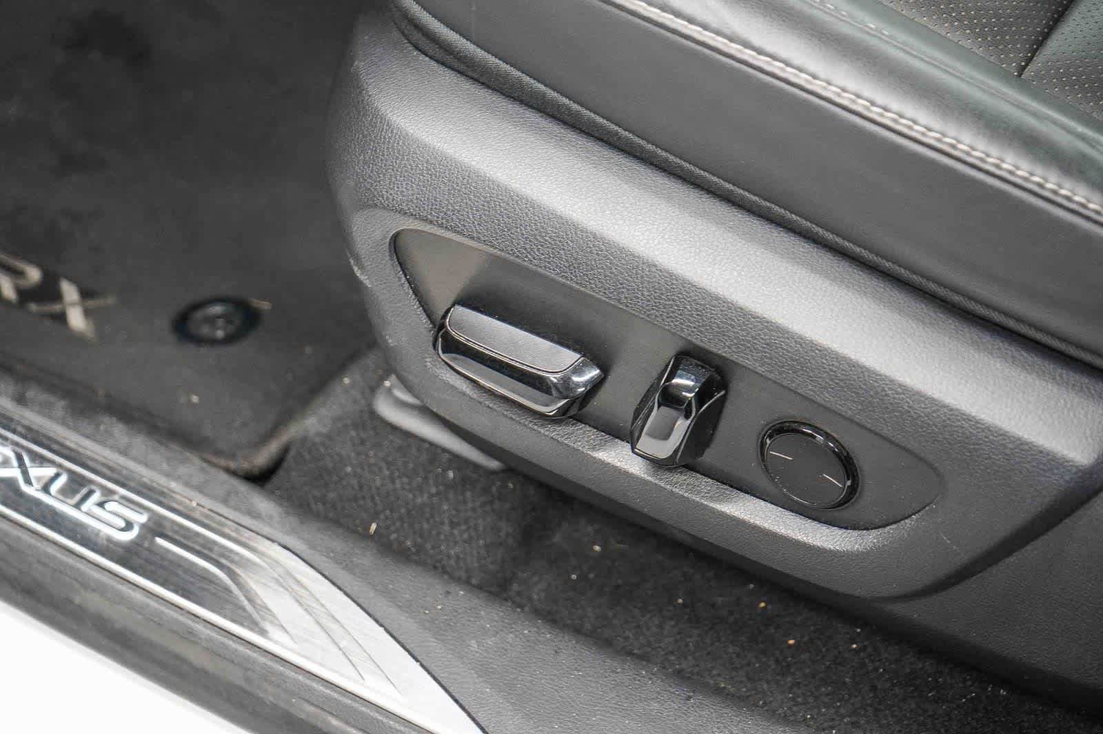 Used 2023 Lexus RX 350 Premium FWD image 23