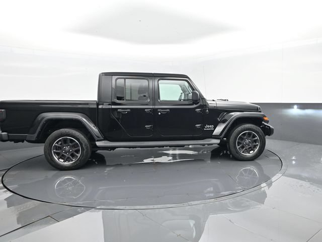 Used 2022 Jeep Gladiator Overland w/ Popular Equipment Package AWD/4WD image 4