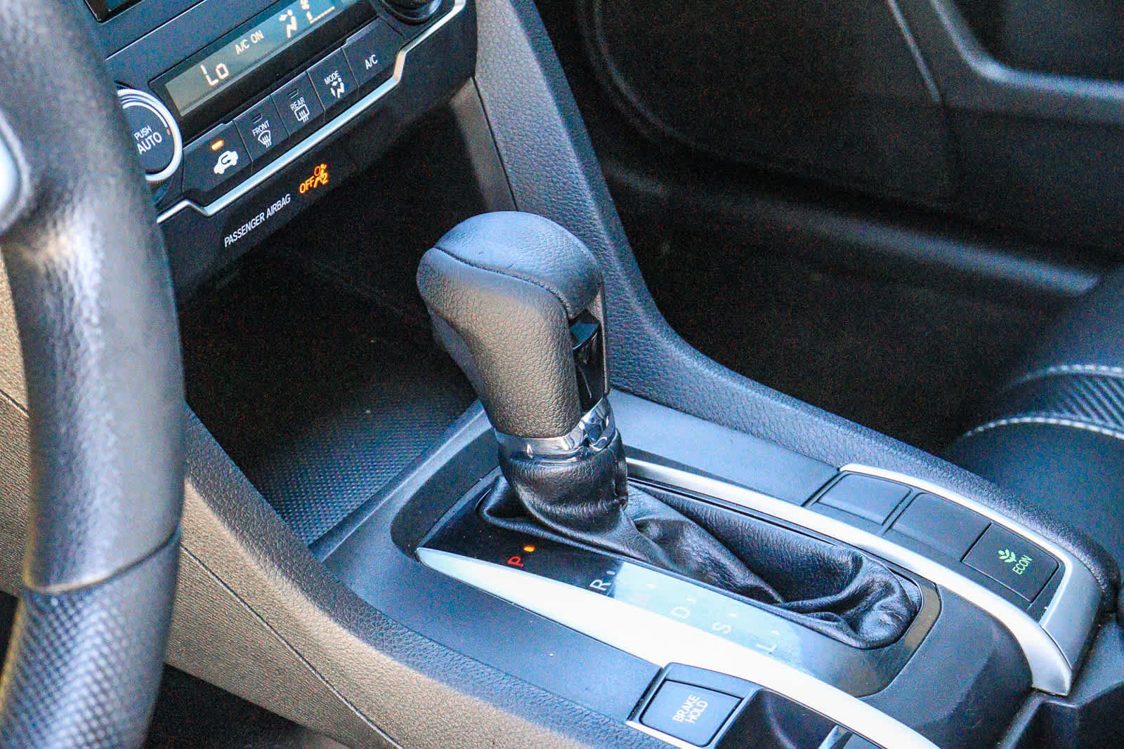 Used 2019 Honda Civic LX image 19