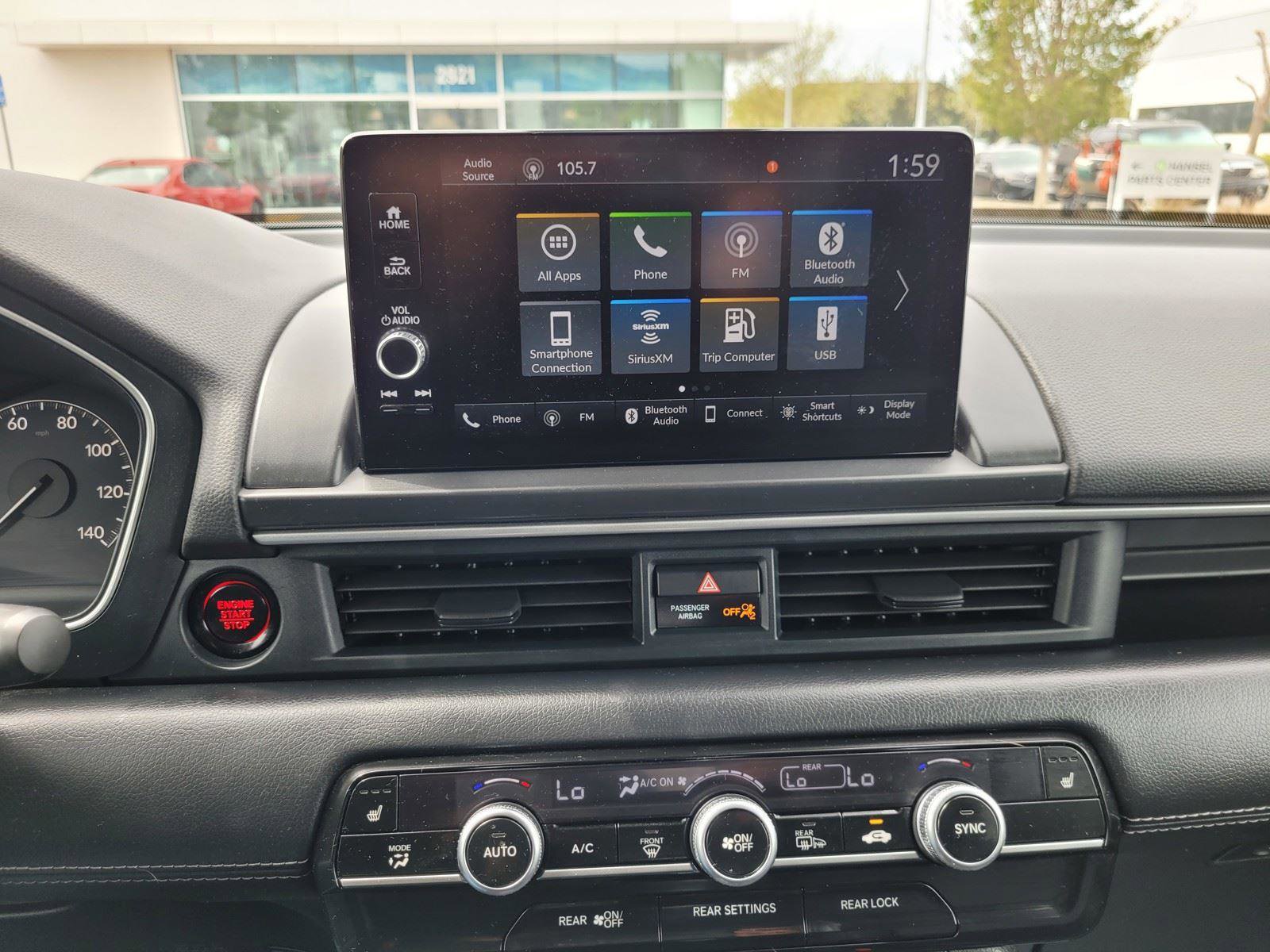 Used 2024 Honda Pilot EX-L image 27