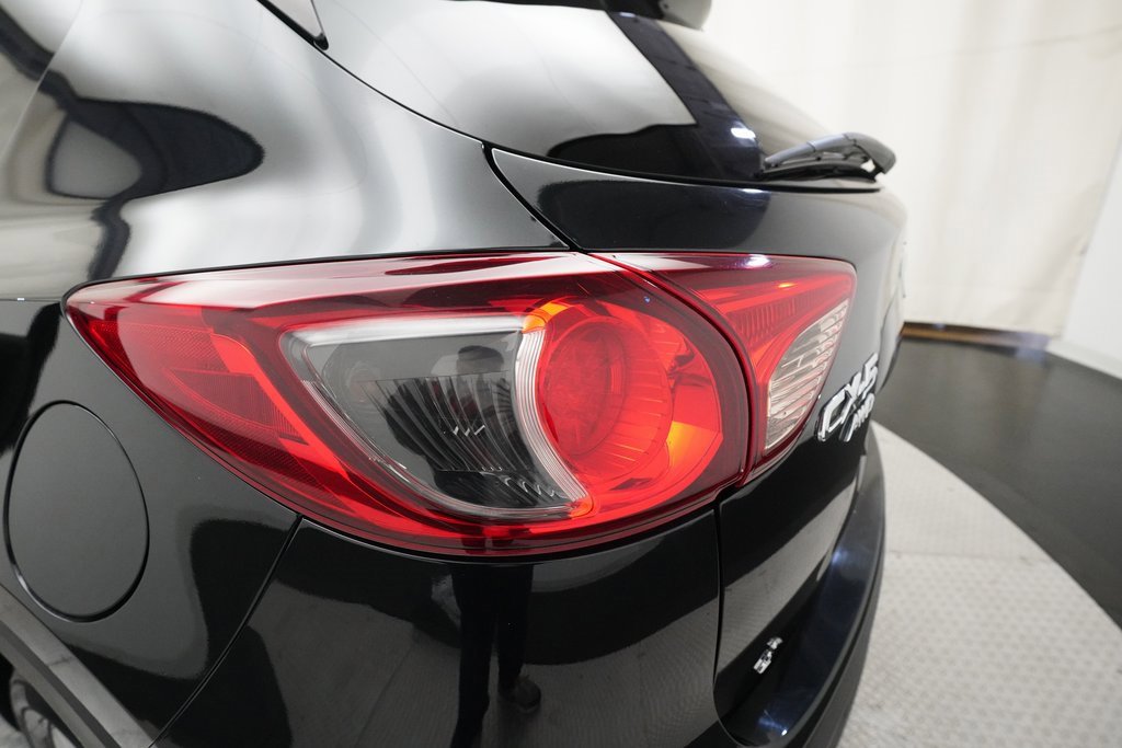Used 2015 MAZDA CX-5 Touring image 31