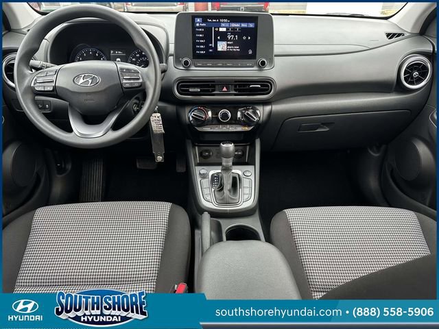 Certified 2022 Hyundai Kona SE image 15