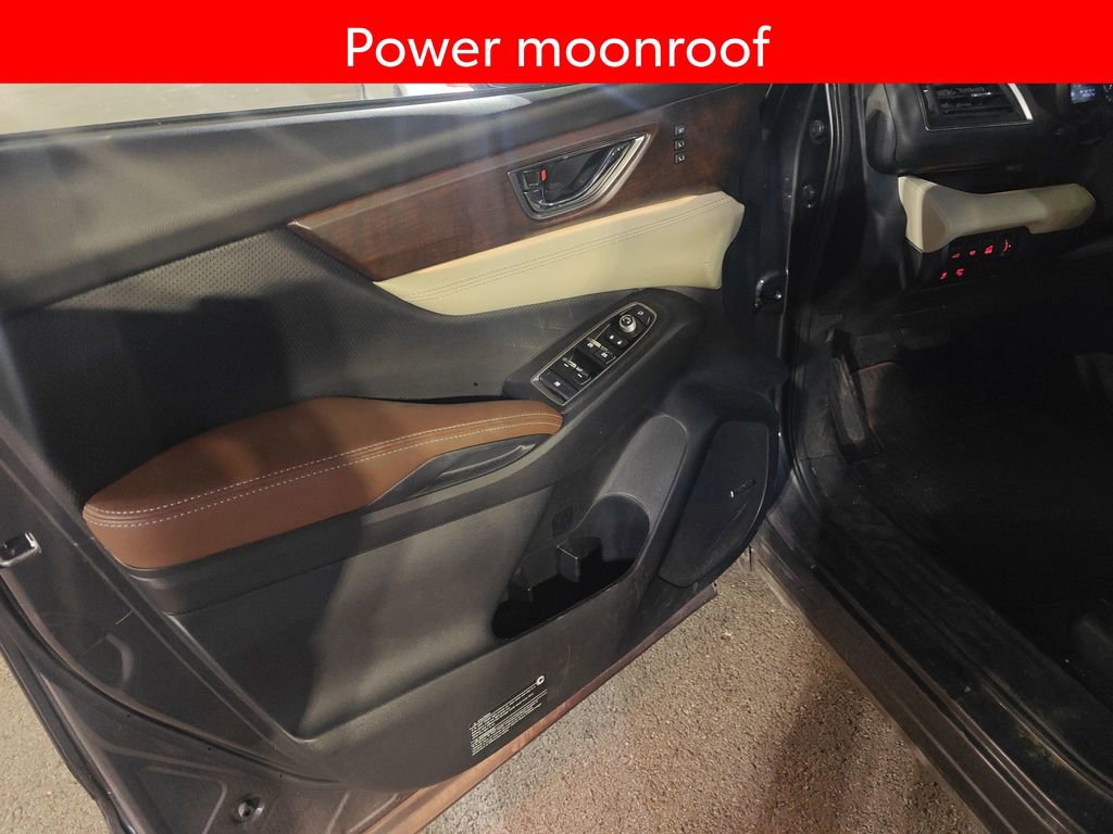 Used 2022 Subaru Ascent Touring image 5