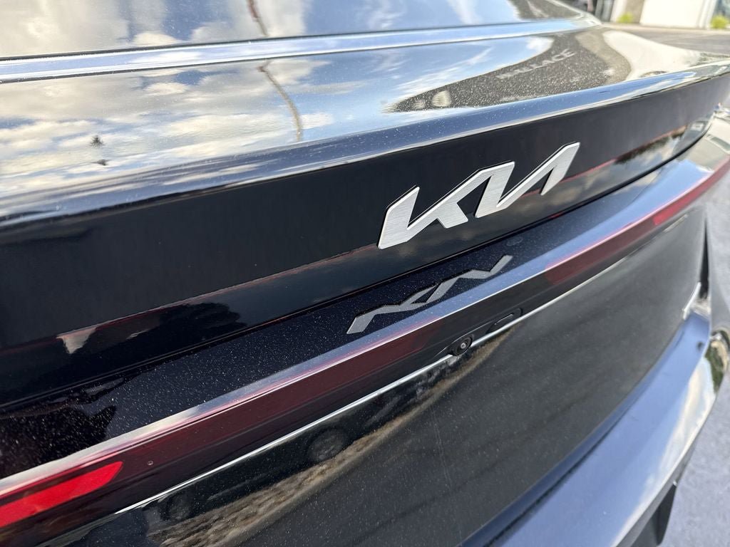 New 2026 Kia K5 GT-Line AWD/4WD image 6