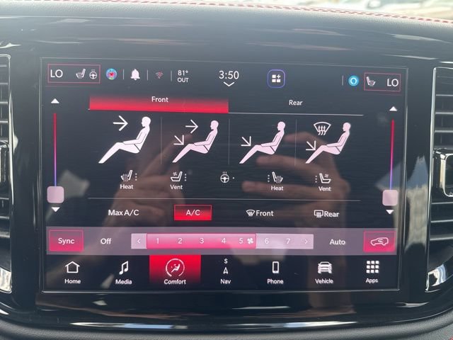 Certified 2024 Dodge Durango GT AWD/4WD image 18