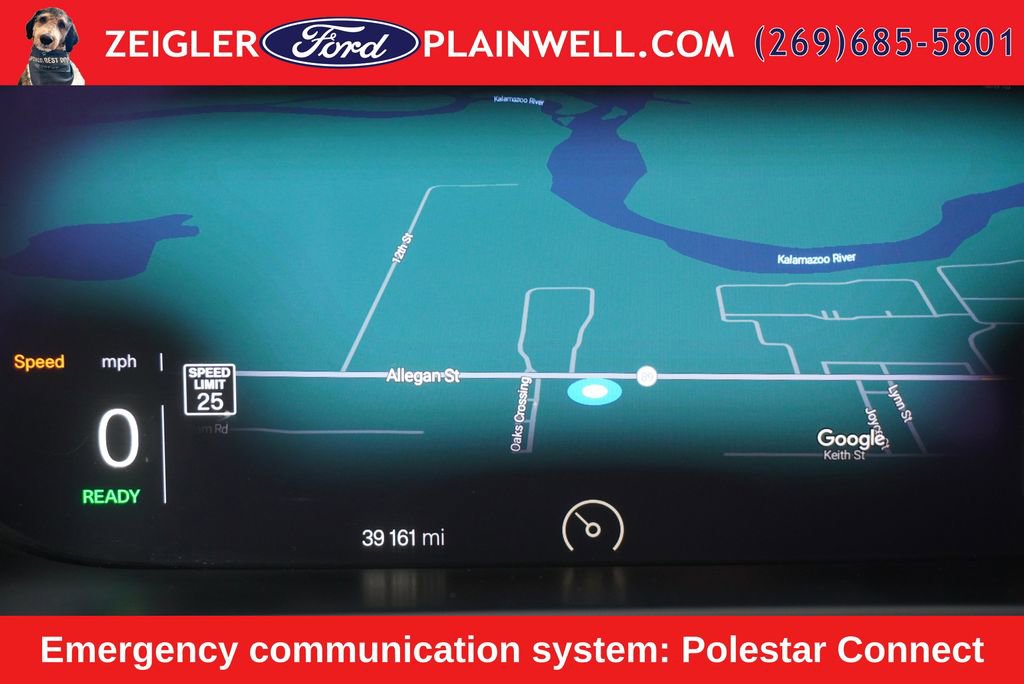 Used 2022 Polestar Polestar 2 FWD image 6