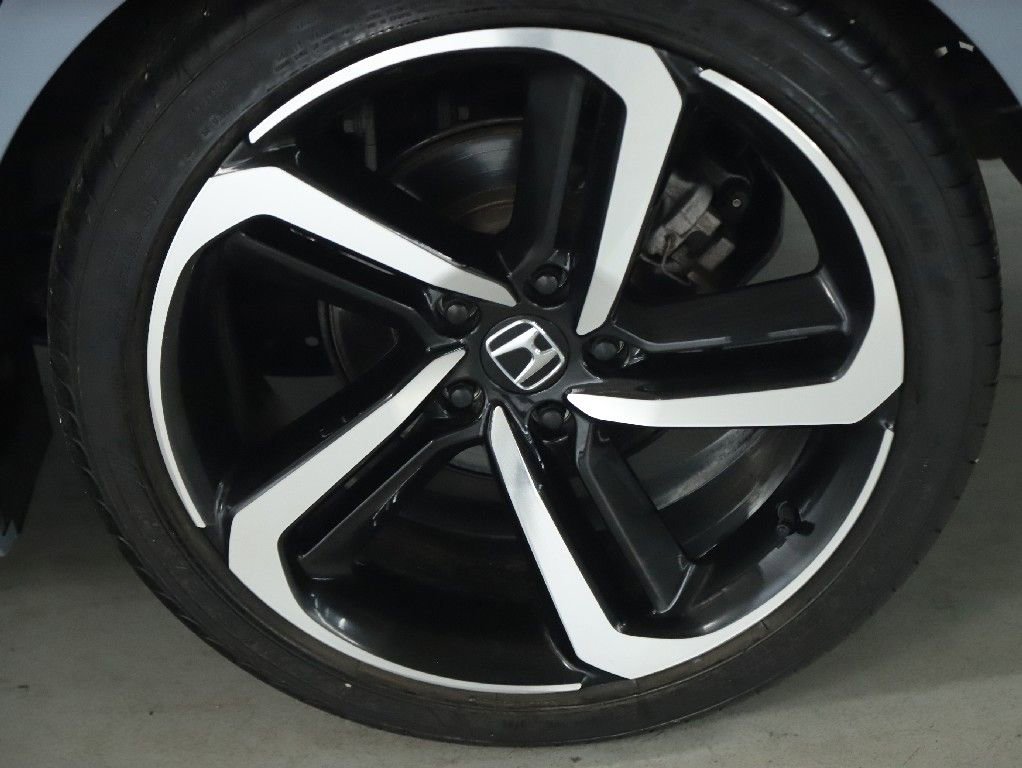 Used 2022 Honda Accord Sport image 37