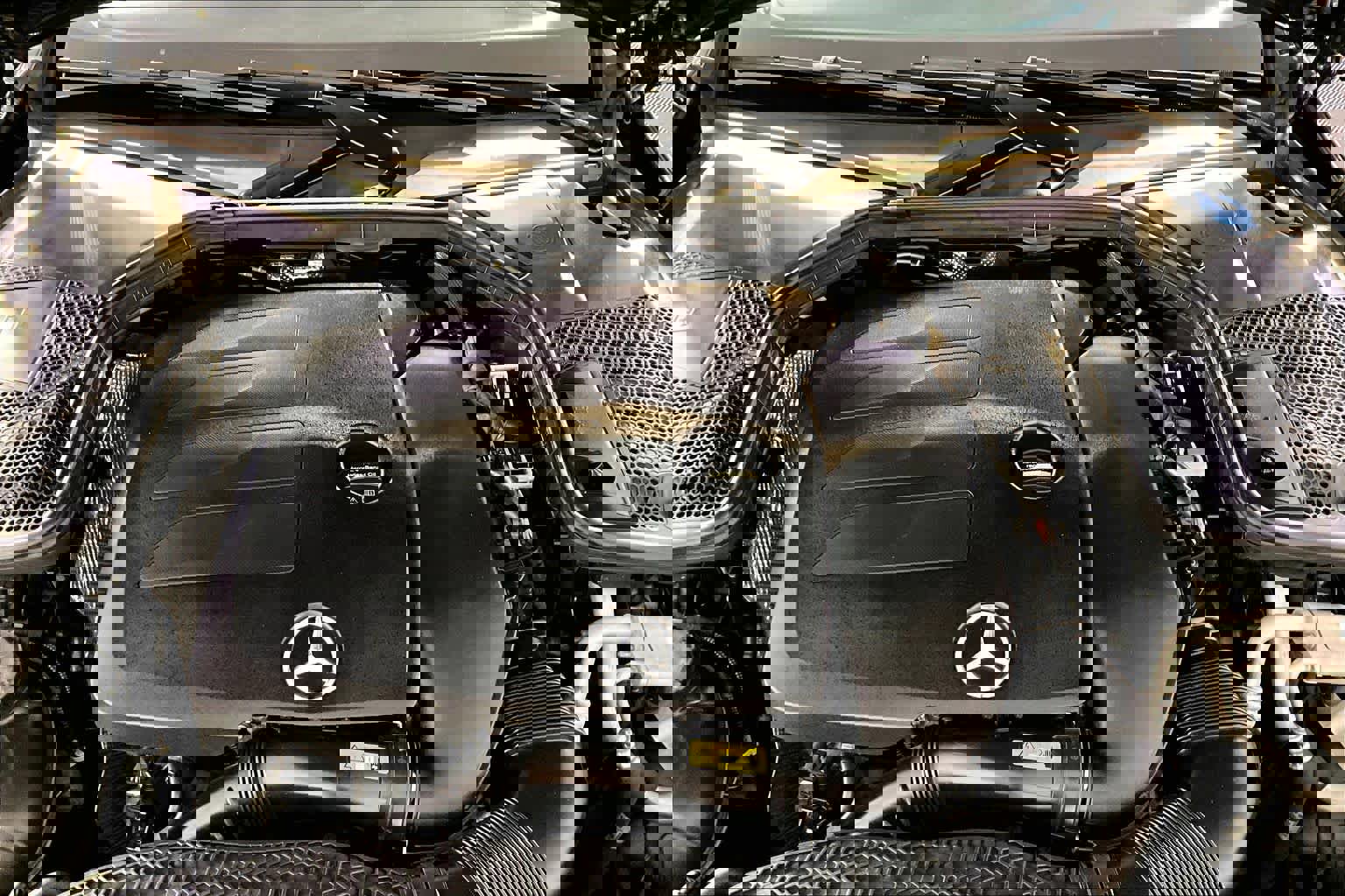 Used 2019 Mercedes-Benz C 300 4MATIC Cabriolet image 30