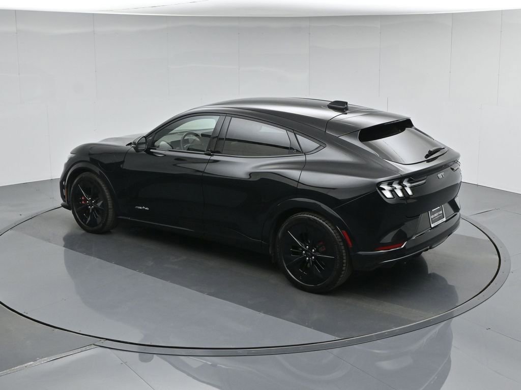 Used 2025 Ford Mustang Mach-E GT image 40