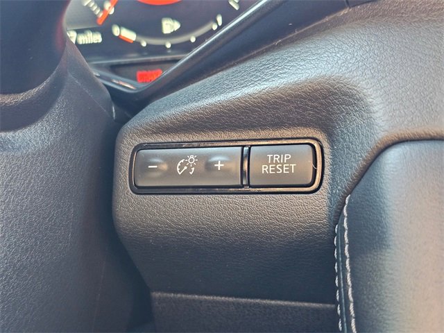 Used 2023 Nissan Z Performance w/ Floor Mat Package (L93) image 21