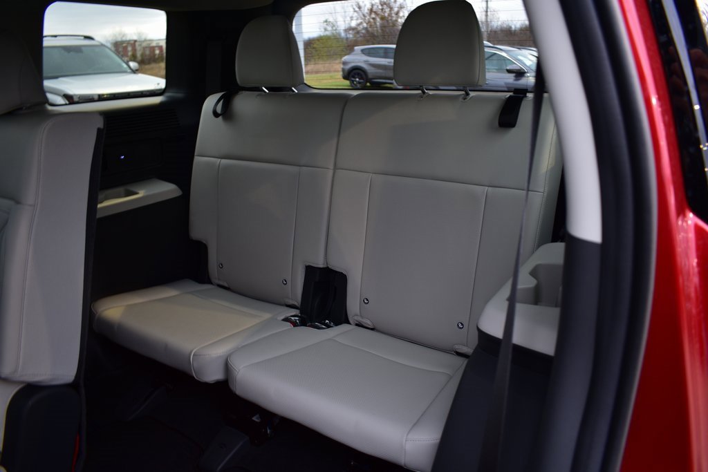 New 2026 Hyundai Santa Fe SEL image 26