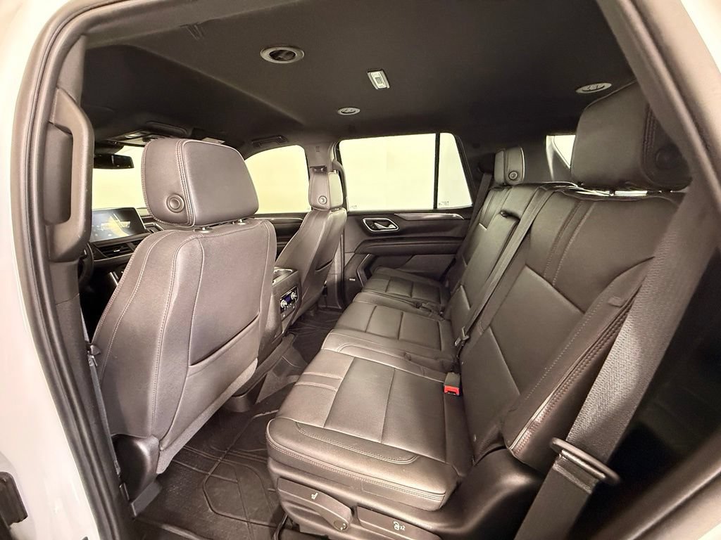 Used 2023 Chevrolet Tahoe RST AWD/4WD image 23