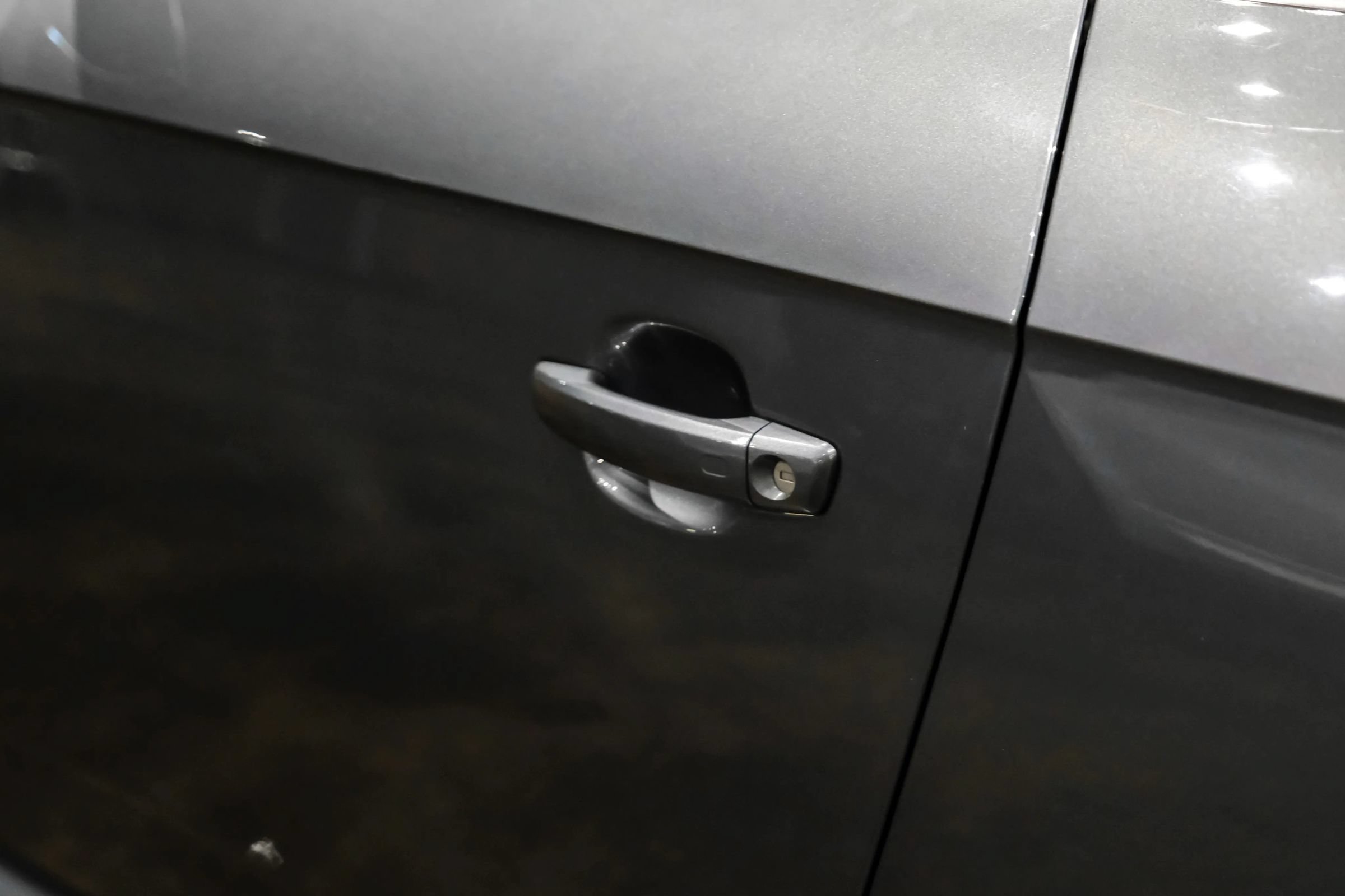 Used 2016 Audi TT 2.0T AWD/4WD image 30
