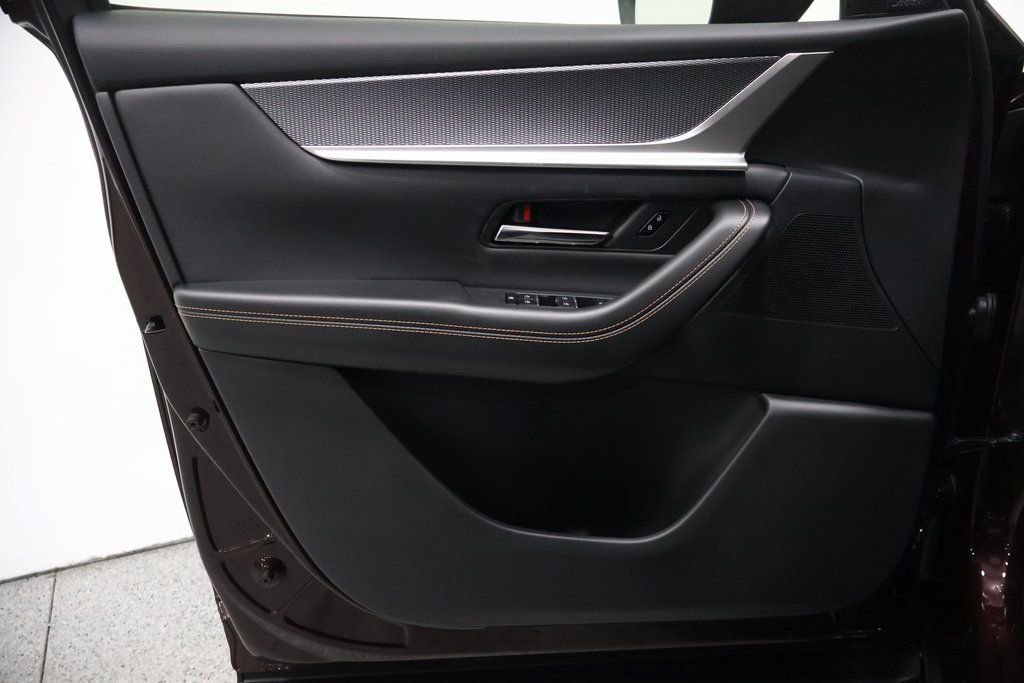 New 2026 MAZDA CX-90 3.3 Turbo w/ Premium Sport Pkg image 12