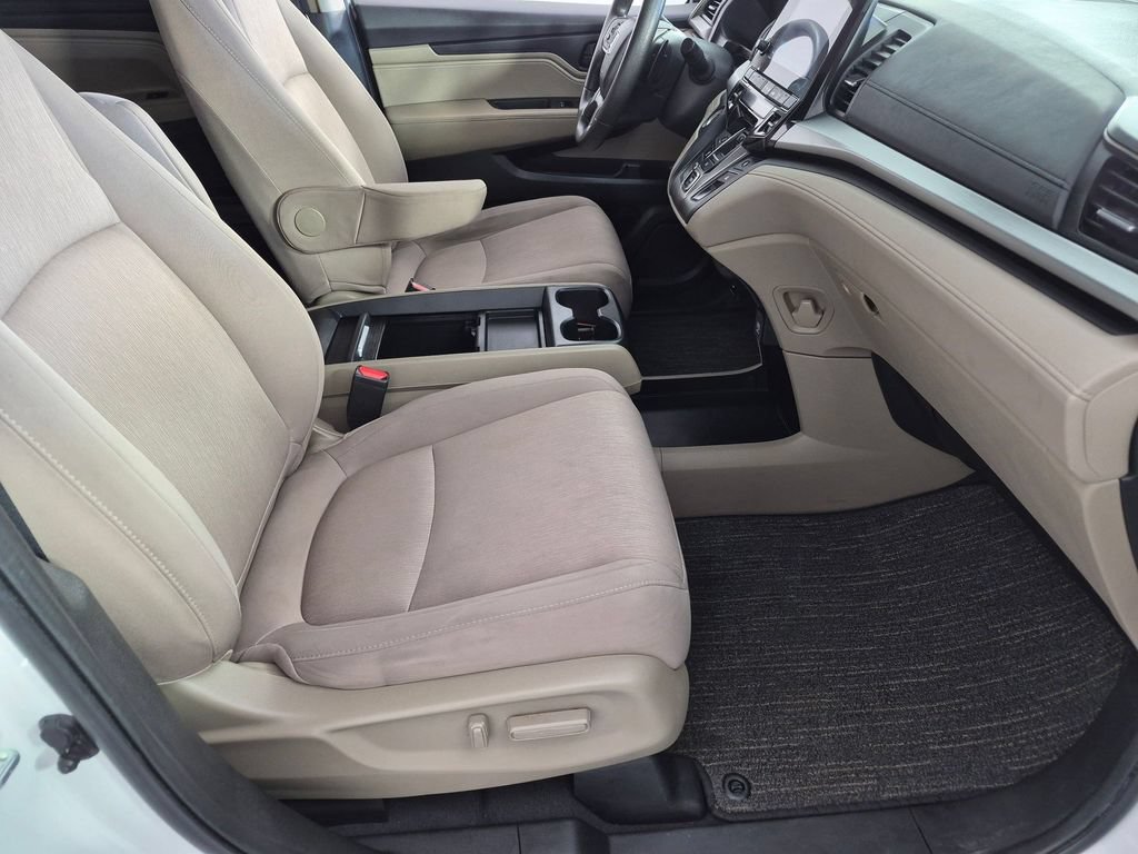 Used 2021 Honda Odyssey EX image 33