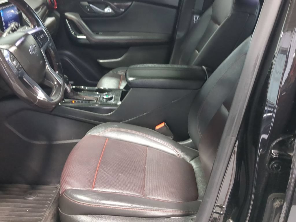 Used 2019 Chevrolet Blazer RS AWD/4WD image 20