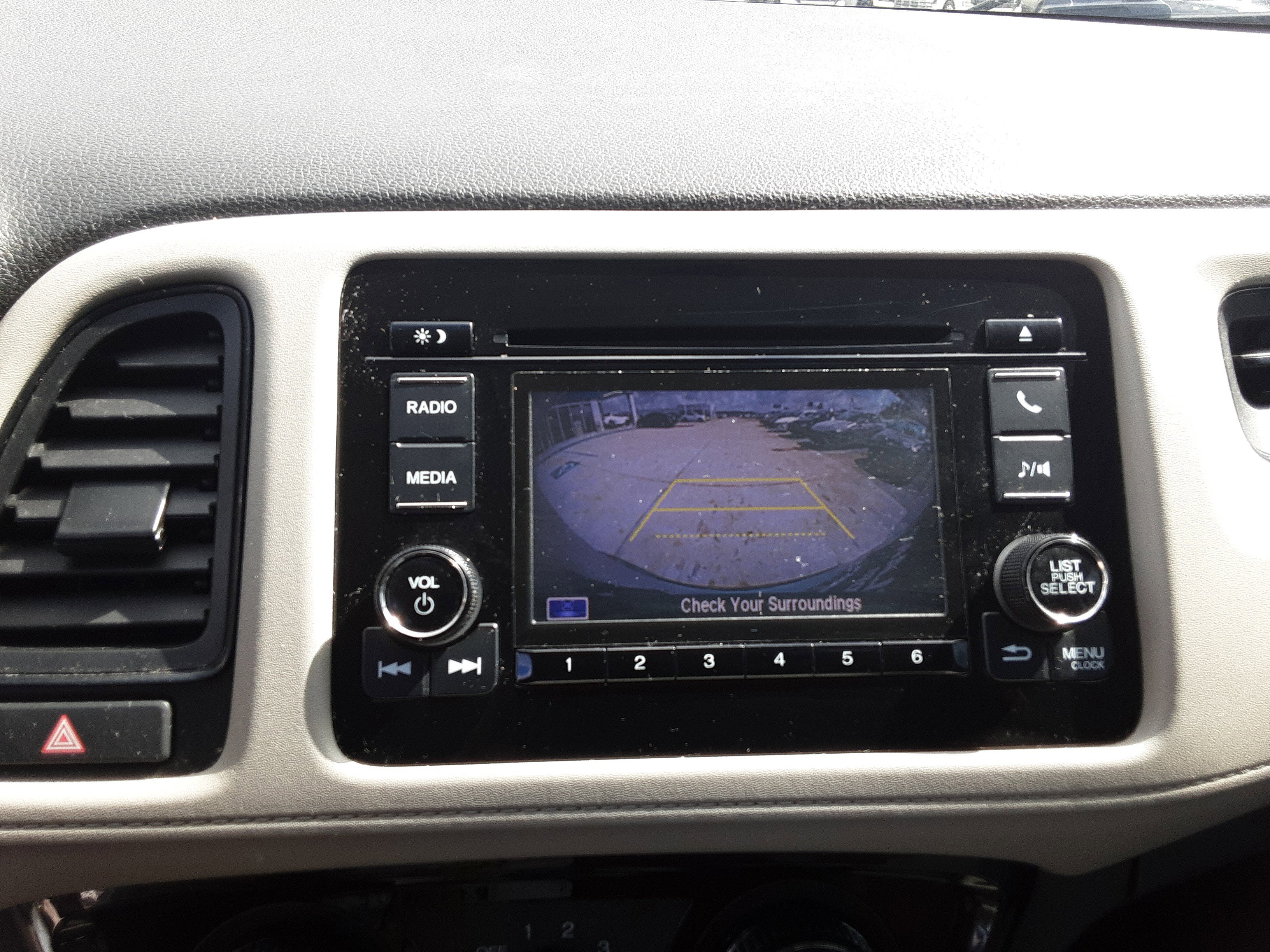 Used 2021 Honda HR-V LX image 20