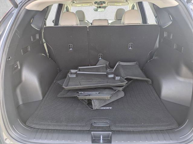 Used 2025 Hyundai Tucson SEL image 6