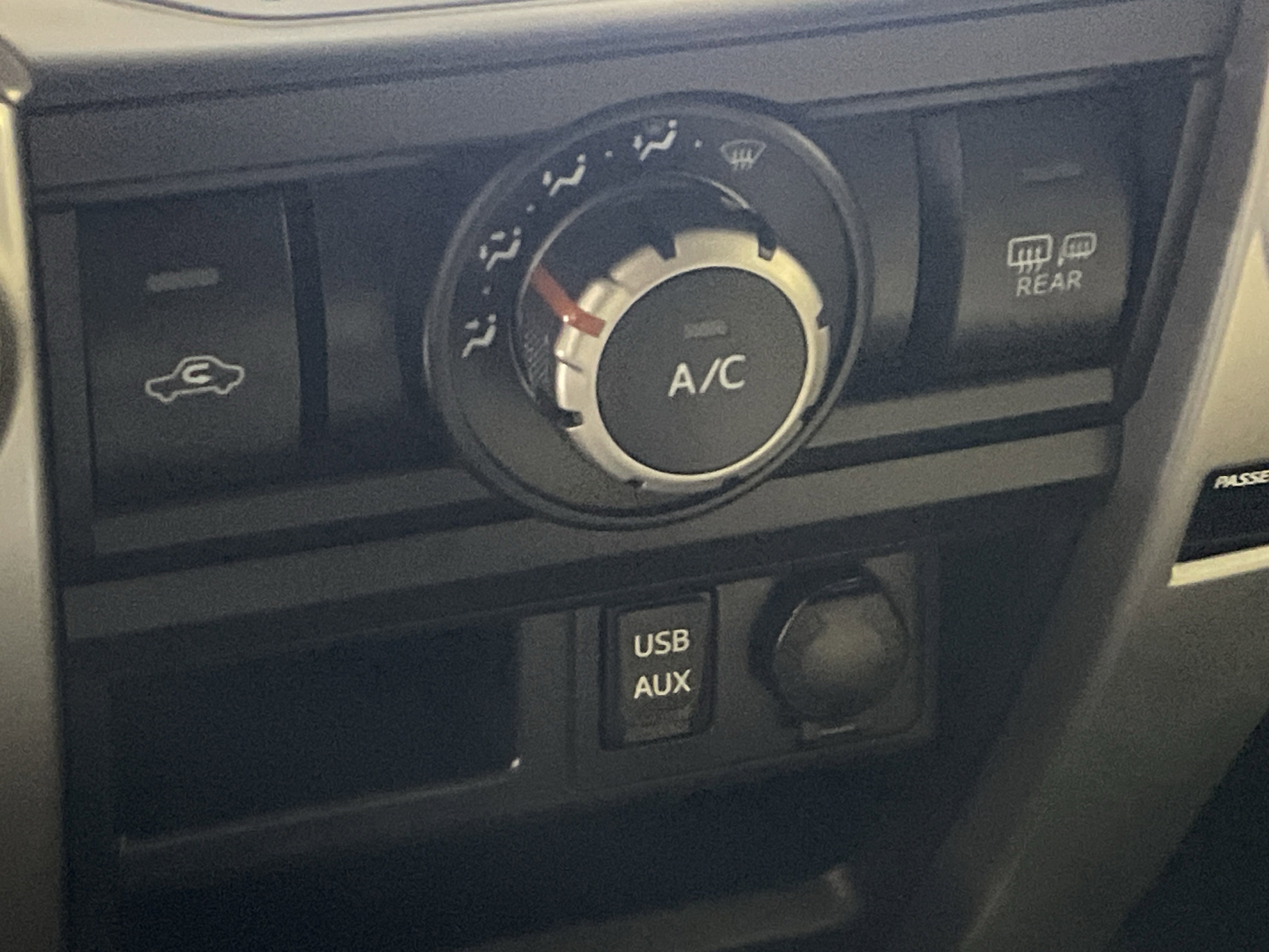 Used 2016 Toyota 4Runner SR5 image 24