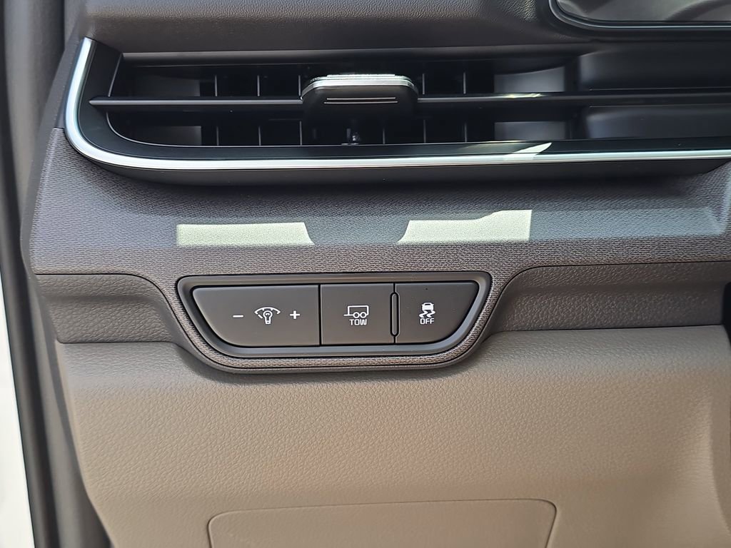 New 2026 Kia Carnival EX image 29