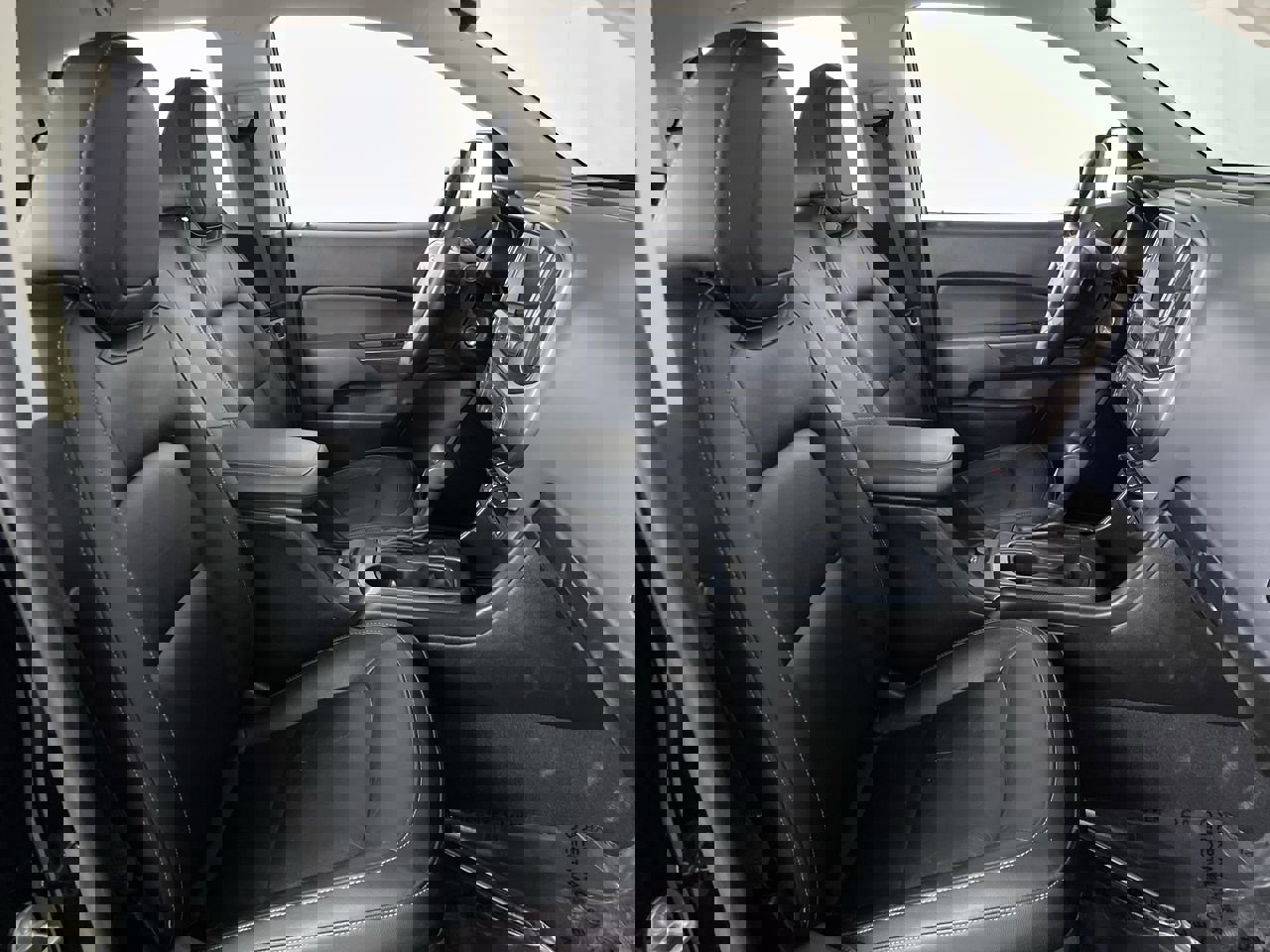 Used 2019 Chevrolet Colorado Z71 image 24