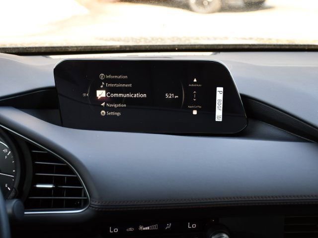 New 2026 MAZDA MAZDA3 s Sport image 23