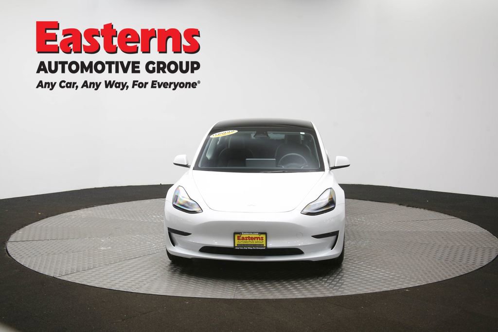 Used 2023 Tesla Model 3 Standard Range image 49