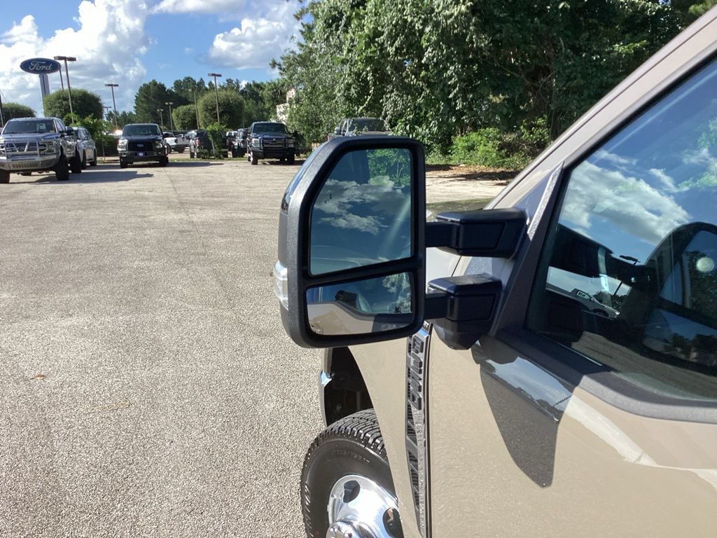 New 2026 Ford F350 Lariat AWD/4WD image 35