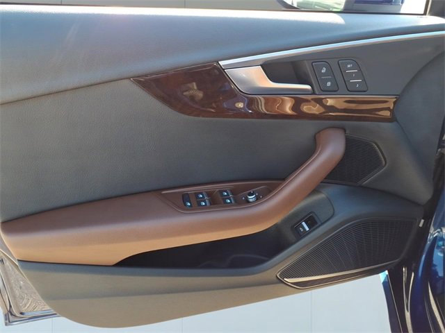 Used 2018 Audi A4 2.0T Premium Plus image 15