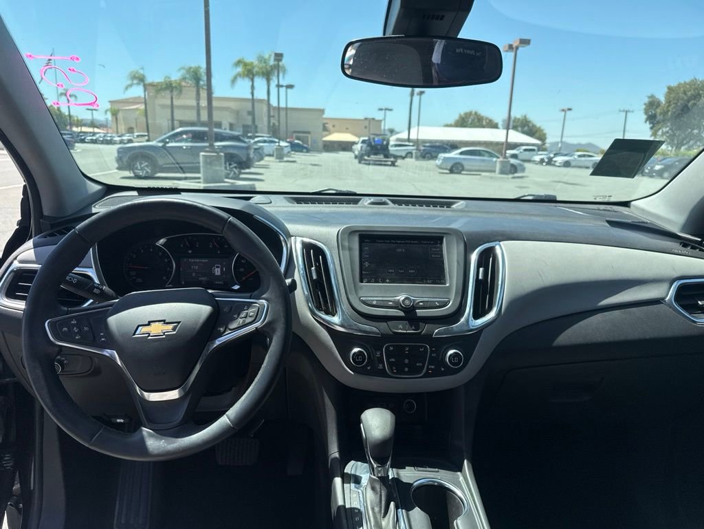 Used 2023 Chevrolet Equinox LT w/ Driver Convenience Package FWD image 20